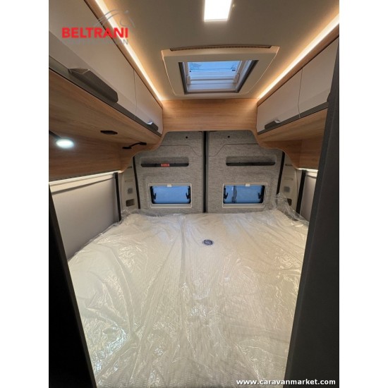 Knaus Boxlife 600 DQ  Platinum Selection 2026 | Automatico